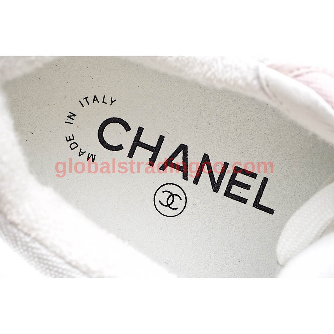 Chanel Women\'s Casual Shoes